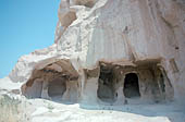 Cappadocia, Selime village